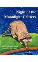 Night of the Moonlight Critters