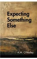 Expecting Something Else