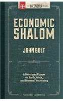 Economic Shalom