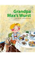 Grandpa Max's Wurst