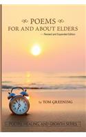 Poems for and about Elders