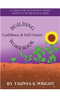 Building Confidence & Self-Esteem Workbook