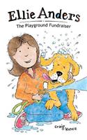 Ellie Anders: The Playground Fundraiser