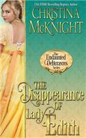 Disappearance of Lady Edith