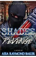 Shades of Revenge