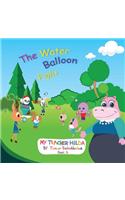 Water Balloon Fight