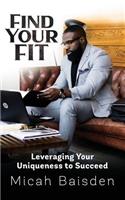 Find Your FIT