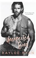 Unexpected Bond