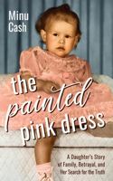 Painted Pink Dress