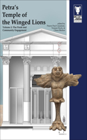 Petra's Temple of the Winged Lions