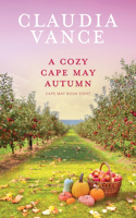 Cozy Cape May Autumn (Cape May Book 8)