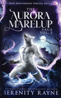 Aurora Marelup Complete Saga Omnibus Vol 2