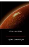 Princess of Mars