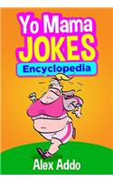 Yo Mama Jokes Encyclopedia