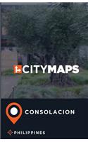 City Maps Consolacion Philippines