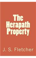 The Herapath Property