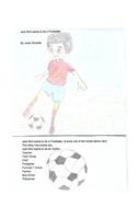 Jack Bird Wants To Be A Footballer