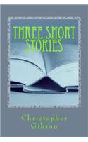 Three Short stories