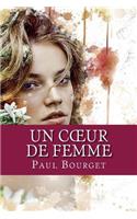 Un c?ur de femme