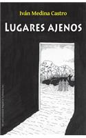 Lugares ajenos