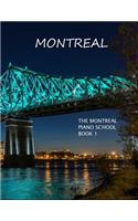 Montreal Piano School
