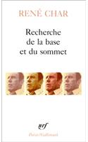 Recherch de La Base SOM