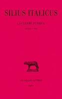 Silius Italicus, La Guerre Punique