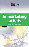 Le marketing achats
