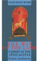 The Way of the Lamb, Christ in the Apocalypse