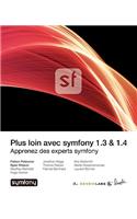 Plus loin avec symfony