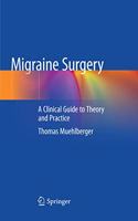 Migraine Surgery