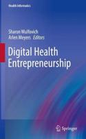 Digital Health Entrepreneurship