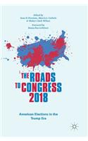 Roads to Congress 2018