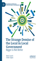 Strange Demise of the Local in Local Government