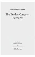 The Exodus-Conquest Narrative