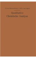 Qualitative Chemische Analyse