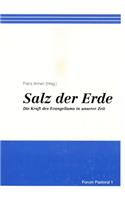 Salz Der Erde
