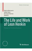 The Life and Work of Leon Henkin