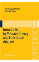 Introduction to Measure Theory and Functional Analysis
