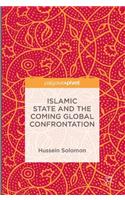 Islamic State and the Coming Global Confrontation