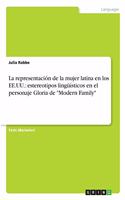 representación de la mujer latina en los EE.UU.