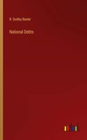 National Debts