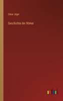 Geschichte der Römer
