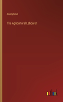 Agricultural Labourer
