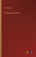 The Keys of the Creeds
