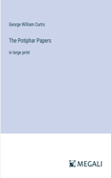 The Potiphar Papers