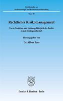 Rechtliches Risikomanagement