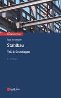 Stahlbau Teil 1