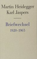 Briefwechsel 1920-1963