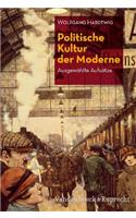 Politische Kultur Der Moderne